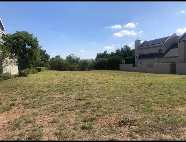 LAND FOR SALE IN WATERLAKE FARM LIFESTYLE ESTATE